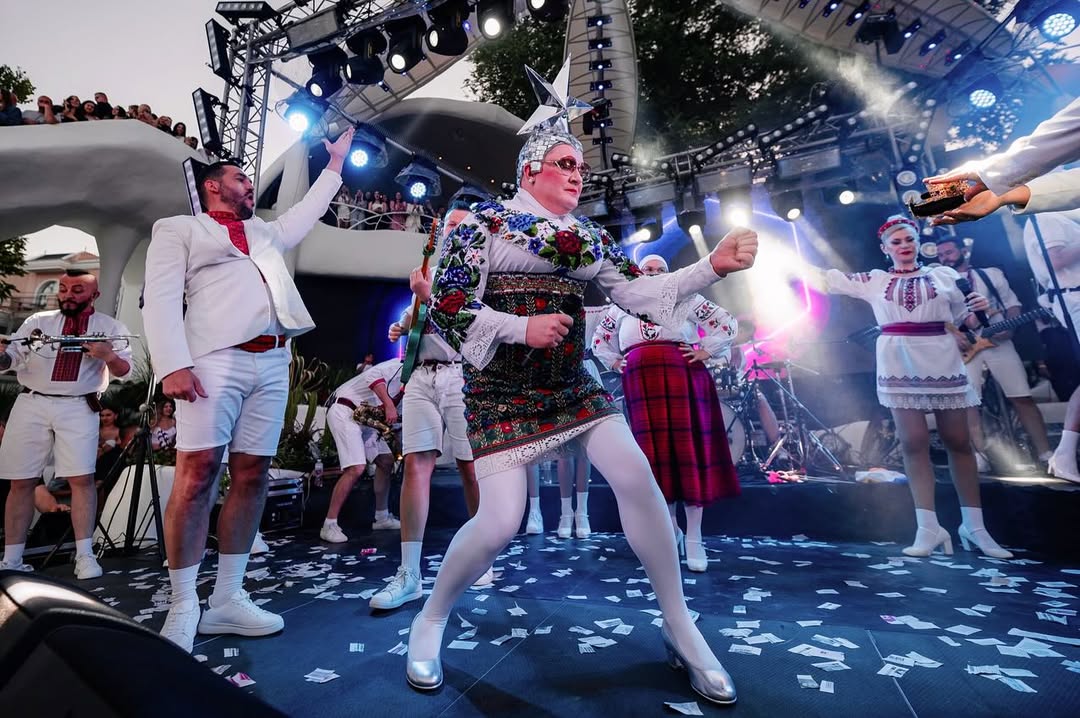 Verka Serduchka